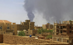 Soudan: les combats se poursuivent au 1er mai,