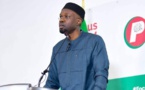 Tentative d’assassinat : Les graves révélations de Ousmane Sonko