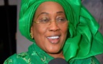 Fann-Point E-Amitié : Dieynaba Bâ élue maire de la commune