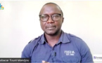 3ème retour de parquet pour le journaliste Babacar Toure de Kewoulo