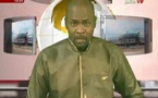 Vidéo : Madia Loum responsable Apériste menace le journaliste de Walf Seydina Omar Ba 