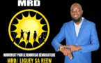 Thiès: Cheikh Ndoye quitte BBY et crée son mouvement MRD /Liguéy saa Reww