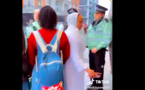 Vidéo : Macky Sall hué et vilipendé par des Sénégalais à Londres