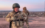 Guerre en Ukraine : Le groupe Wagner va rester à Bakhmout