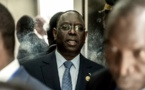Londres : Macky Sall évacué de son hôtel ?