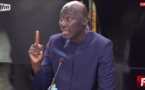 Dame Mbodji tacle Barthélémy Dias : " Il est devenu maire de Dakar grâce à Ousmane Sonko"
