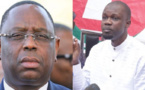 Sonko appelle à la résistance : « J’appelle tout le peuple à faire face à Macky Sall»