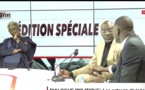 Contrôle judiciaire :  Amadou Ba mouille gravement Cheikh Yerim Seck sur ses voyages avec Macky (Vidéo)