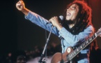 42 eme anniversaire de la mort du Roi du Reggae, Bob Marley 