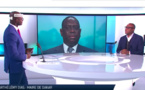 Barthélémy Dias sur TV5: «Même Macky Sall comprend que l'heure est grave»