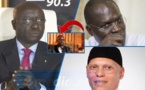 Amnistie pour Khalifa Sall et Karim Wade : Le Président Idrissa Seck s'oppose