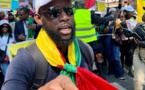 Manifestations F24 à Paris : Le coordinateur de RV/ France, Aly BATHILY met en garde Macky Sall contre une éventuelle 3e candidature(vidéo)