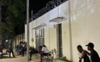 Son arrestation annoncée, des patriotes passent la nuit devant la maison de Sonko à Ziguinchor (vidéo)