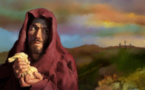 La véritable histoire de Judas Iscariote, connu pour avoir trahi Jésus