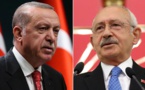 Elections en Turquie : Vers un second tour entre Erdogan et Kiliçdaroglu