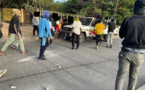 Ziguinchor : le système éducatif paralysé, pneus brûlés dans plusieurs endroits de la commune