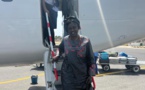 Soutien au leader de Pastef : Aminata Touré est arrivée à Ziguinchor