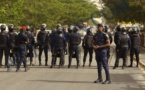 Affrontements à Ziguinchor : Un policier aurait perdu la vie et plusieurs manifestants blessés