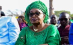 Aïda Mbodj : "Ousmane Sonko est victime de sa popularité" (vidéo)