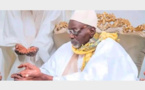 Nécrologie : Décès du Khalife général de Ndiassane