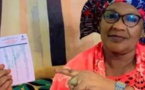 Assemblée Nationale : Décès de la députée Lemou Touré Ndiaye