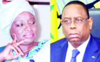 Mimi Touré : "Des ministres n’attendent que la déclaration de Macky Sall pour se démarquer de lui"