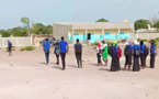 Sedhiou: les cours suspendus jusqu'au 25 mai (IA)