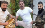 Iran, trois hommes exécutés pour avoir...