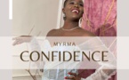 Vidéo : l'artiste Myrma lance son nouveau single "Confidence"