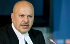 Le procureur de la CPI Karim Khan placé sur la liste des personnes recherchées en Russie