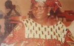 Oussouye : Décès de l'ancienne députée libérale, Émilie Diatta