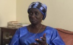  Mme Coumba Ndiaye Kane à Mimi Touré, Aida Mbodj... : "Si vous voulez faire votre cure de jouvence politique, restez chez vous et faites-le dans vos bases politiques"