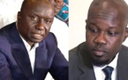 Idrissa Seck : "J'ai écouté avec beaucoup de tristesse mon jeune frère Ousmane Sonko mentir éhontément"