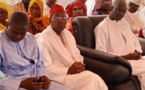Décès de la députée Lemou Toure Ndiaye : Une délégation de l'Assemblée Nationale chez la défunte à Pout