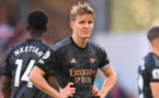 PREMIER LEAGUE :  Nottingham Forest  renverse  Arsenal (1-0)