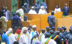 "Le Sénégal s'est donné en spectacle comme jamais avant, en septembre 2022" (Cheikh Tidiane Gadio)