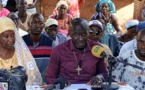 Attaques contre Victorine Ndeye : La population de Niaguis dénonce la sortie de Ousmane Sonko