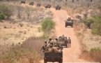 Centre-nord du Burkina : Une base terroriste détruite et des armes récupérés au