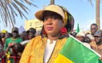 PASTEF : Jamilah Ibrahim Diallo arrêtée puis...