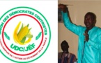 Sénégal : Bouh Camara et Cie lancent un nouveau parti politique