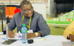 FSBB : Me Babacar Ndiaye réélu pour un troisième mandat
