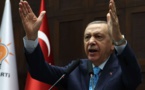 Turquie: Erdogan revendique la victoire à la présidentielle