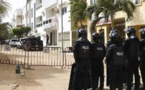 Affaire Ousmane SONKO : La cité Keur Gorgui barricadée