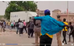Kaffrine : Le cortège de Bougane Gueye Dani attaqué…