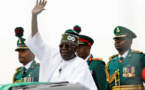 Bola Tinubu prend la tête du Nigéria