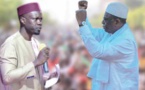 Sonko sur les "dérives et dérapages" du régime de l'APR :  "Il faut arrêter Macky Sall pendant qu’il est encore temps"