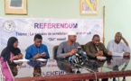 Référendum du 18 juin au Mali : Le Conseil National de la Jeunesse pour un "OUI massif"