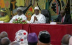 Revivez le discours de Macky Sall lors du lancement du deuxième Dialogue National