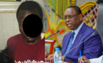 Manifestant blessé à Grand Yoff : Macky Sall dévoile l'identité du tireur