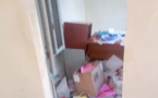 Ziguinchor : la maison de la justice vandalisée par des manifestants